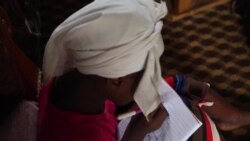 Stigma Adds to Harm of Child Sex Abuse in Nigeria