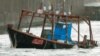 'Ghost Boats' Believed from N. Korea Wash Up on Japan Shores