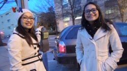 Sistem Parkir di AS - VOA Amerikana (3)