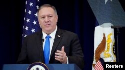 Pompeo Toshkentda Prezident Shavkat Mirziyoyev bilan, Nur-Sultonda esa Prezident Qosim-Jo'mart Tokayev va Qozog'istonning birinchi rahbari Nursulton Nazarboyev bilan uchrashadi. 