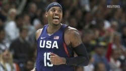 Rio-2016: Olimpiadaning beshinchi kuni