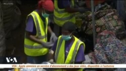 Wecyclers, nouvelle vedette écolo