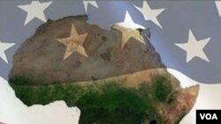 African Command katika Pembe ya Afrika