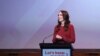 New Zealand's Jacinda Ardern Wins 2nd Term by Landslide