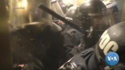 US House to Vote on Impeaching Trump Later This Week