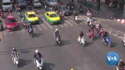 Thailand Election Provides Many Choices for Undecided Voters