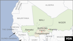 Burkina Faso
