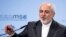 Menteri Luar Negeri Iran, Mohammad Javad Zarif, di Konferensi Keamanan di Munich, 18 Februari 2018. (Foto: dok).