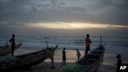 La Marine avait intercepté 269 migrants entre début décembre et fin avril.