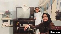 تصویری از سریال «خانه به دوش» - آرشیو