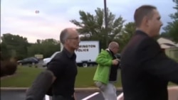 Protestors Accost U-S Dentist Who Killed Cecil the Zimbabwean Lion As He Returns to Work