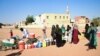 Wakimbizi wa ndani wa Sudan, 55,000 warejea Sennar