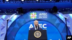 جو بایدن، رئیس جمهوری آمریکا