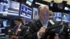 February Brings More Volatility to US Stock Markets
