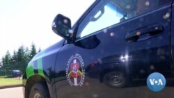 More Migrants Entering Lithuania Illegally From Belarus 