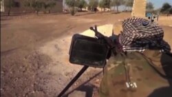 Human Rights Day Observance to Highlight ‘Horrific 2014’