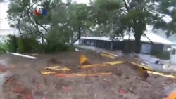 Tidak Ada Warga Indonesia yang Menjadi Korban Topan Michael