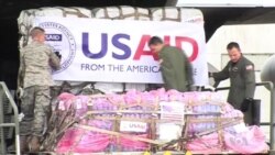 After Obama, US Foreign Aid Programs Face Uncertainty