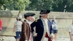 Amerika Manzaralari, 16-sentabr/Exploring America, Sept 16, 2013