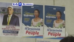 VOA60 14 janvier 2022