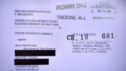André Thomashausen: Extradição Chang para "Moçambique seria contrária à legislação sul-africana e ao protocolo da SADC"