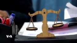 Li Rojava Rewşa Roja Cîhanî ya Dadmendîya Civakî Çi Ye?