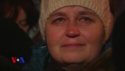 „პრავასლავნიკები“ უკრაინის ერთიანი ეკლესიის წინააღმდეგ