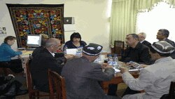 "Ezgulik" ning bugungi asosiy roli nima? Unga kimdan qanday shikoyatlar tushmoqda? Tashkilotning hukumat bilan aloqasi qanday? Javoblar quyidagi radio-muloqotda.