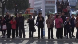 N. Korea Marathon Draws More Than 1,000 Foreigners