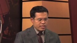 ព្រះសង្ឃខ្មែរ​នៅ​សាកល​វិទ្យាល័យ ​Harvard ​មាន​សុទិដ្ឋិនិយម