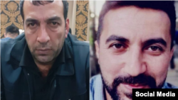 Zaur Əsgərov və Gündüz Mirzəyev