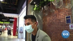 Malaysia’s Resurging Health Crisis Raises Economic Toll