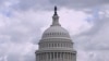 Một phần trụ sở Quốc hội Hoa Kỳ phải di tản