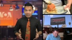 Ekonomi AS Membaik, Bisnis Restoran Kembali Menggeliat