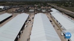 Muhojirlar shaharchasi