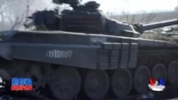 Rossiyaga qarshi yangi sanksiyalar