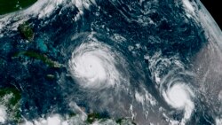 Quiz - Can Modern Science Stop Hurricanes?