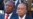 L'Afrique du Sud vers une cohabitation tendue Ramaphosa-Zuma