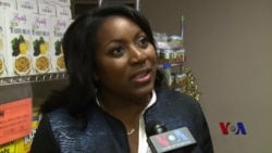 纽约市低收入家庭难维温饱