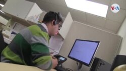 Centro de llamadas para mexicanos