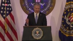 Quels changements pour le FBI sous administration Trump ?