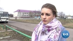 Ukraine’s Rural Villages Long for Government Assistance