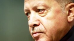 Tall Turkish Tale: Erdogan Claim on U.S. Missiles
