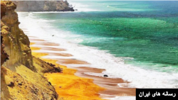 سواحل مکران در بلوچستان