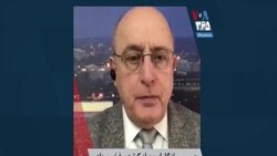 محسن سازگارا: بعد از کشتن فخری‌زاده، مقامات اطلاعاتی ایران بازی «کی بود، کی بود؛ من نبودم» راه انداخته‌اند