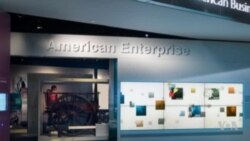 Exhibit Reveals How American Workers' Lives Have Changed