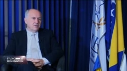 INZKO: Najbolje bi bilo da cijela regija udje u EU zajedno. Ali nije do mene...