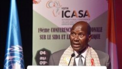 Le vice-président et des cadres exclus temporairement du PDCI