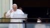 Pope Francis Makes First Appearance Since Intestinal Surgery 