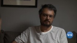 Elyor Nemat: Virtual dunyo, sun'iy intellekt ta'siri (5) 